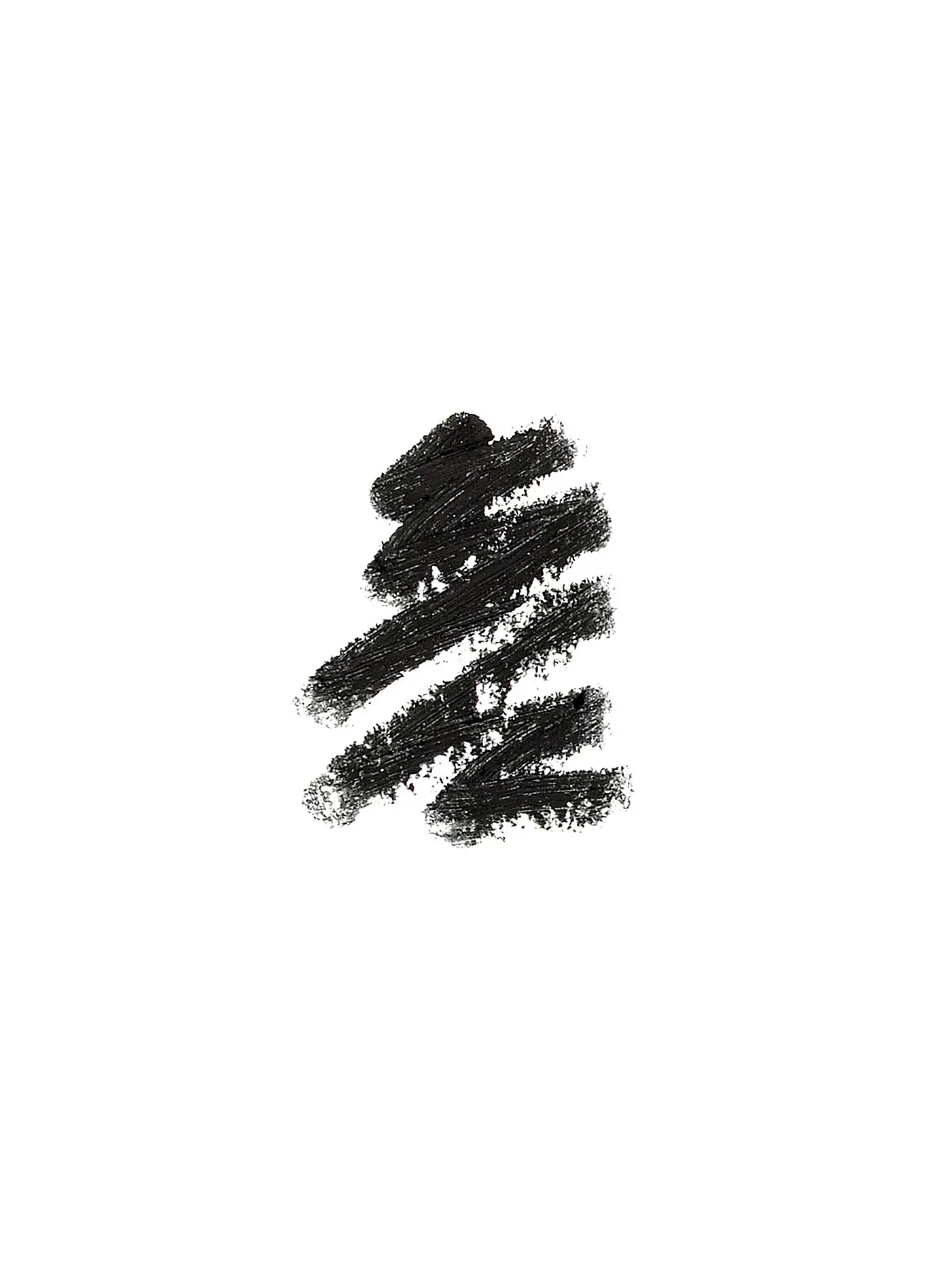 BOBBI BROWN | Perfectly Defined Gel Eyeliner (04 Steel Grey) | schwarz